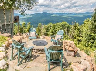 95 Presidential Rd, Jackson, NH 03846