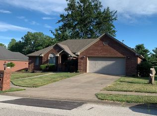 3756 Boulder Ln, Owensboro, KY 42303