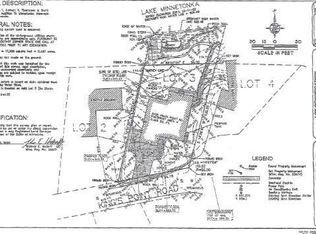 3406 Kings Point Rd, Excelsior, MN 55331