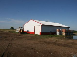 100 Western St, Worthing, SD 57077