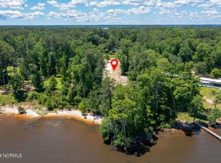 1306 Green Springs Road, New Bern, NC 28560