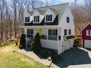 7 Old Highway Rd, Litchfield, CT 06759