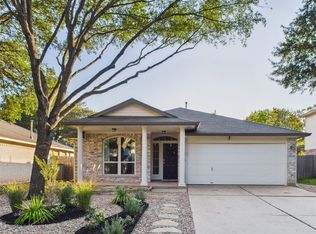 4309 Companeros Way, Austin, TX 78749