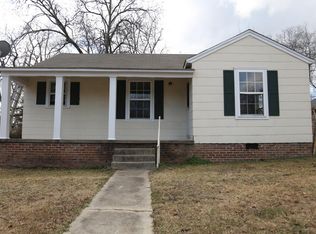 431 Cromwell St, West Point, MS 39773