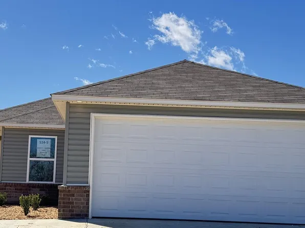 1201 Santa Fe Trl, Bauxite, AR 72011