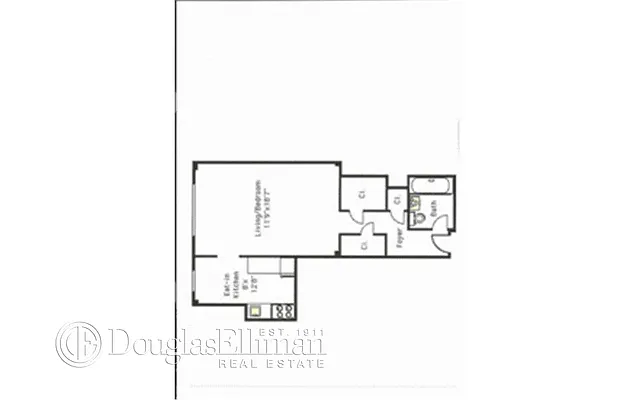 Rented by Douglas Elliman | media 9