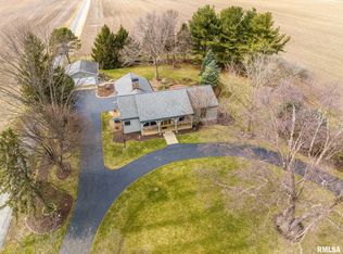 7201 N Gilles Rd, Edwards, IL 61528