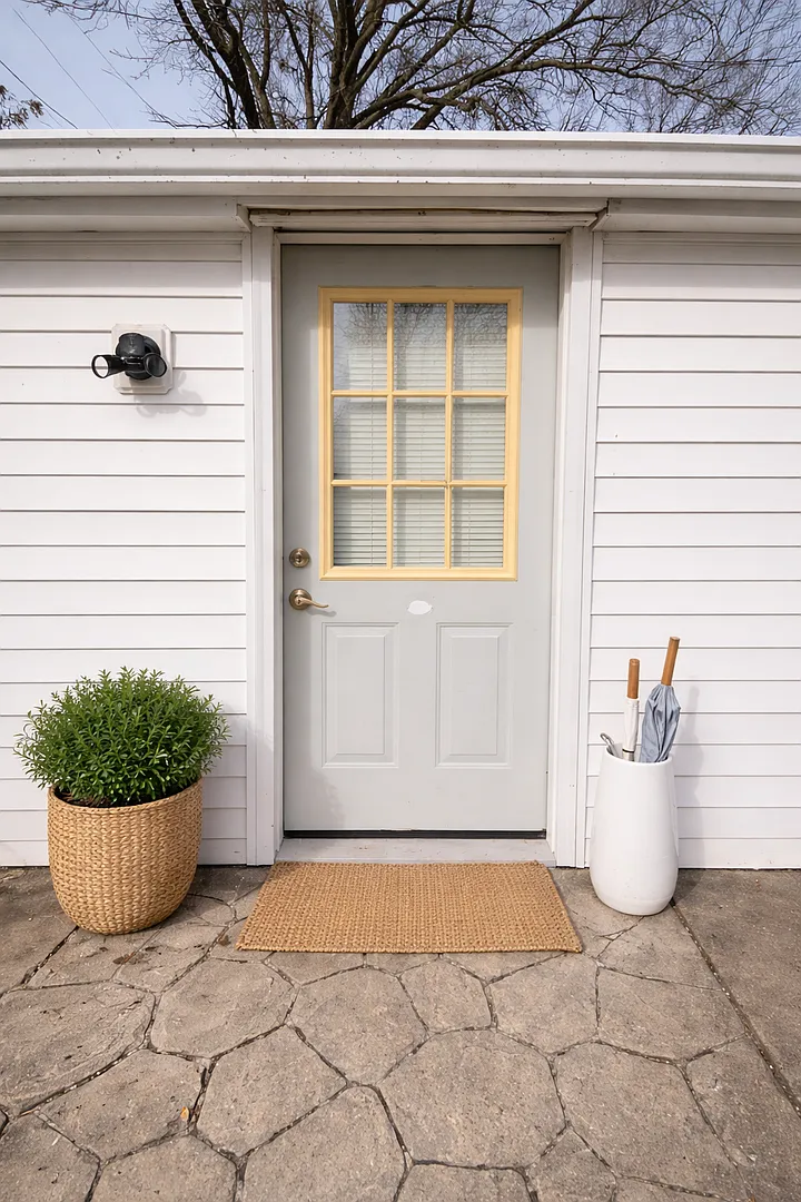 Cozy 1-Bed, 1-Bath Studio Comfort and Charm in Every Corner — Photo 4
