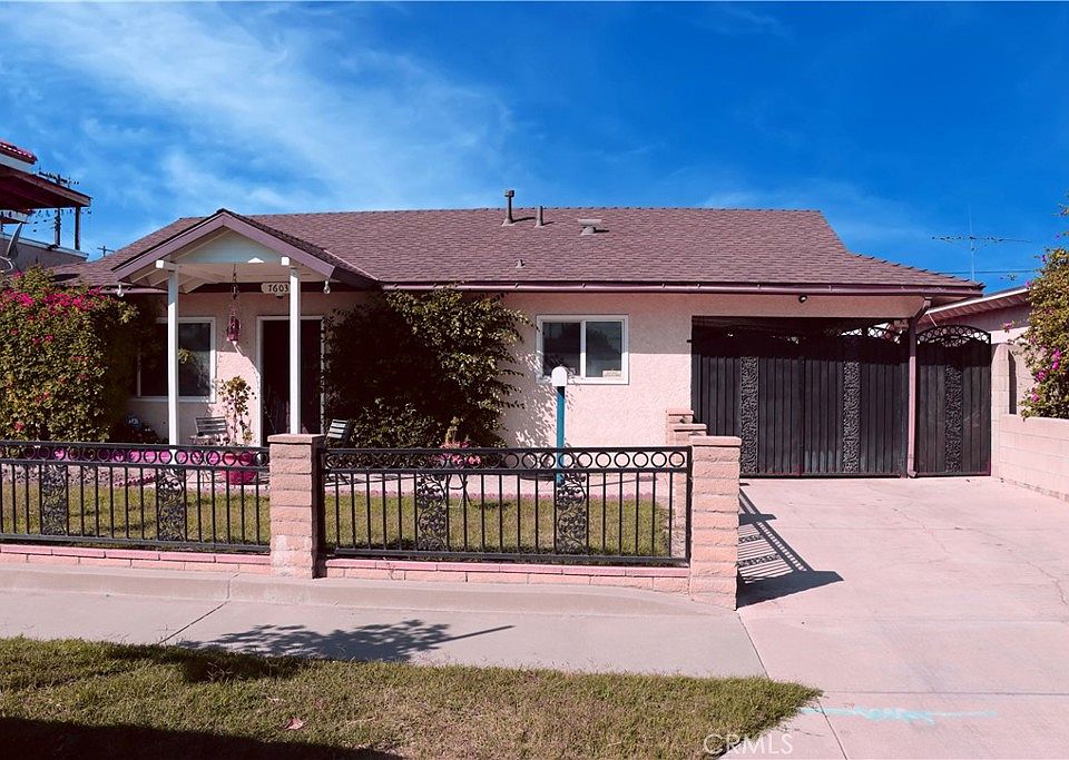 1st image of 17603 Grayland Ave