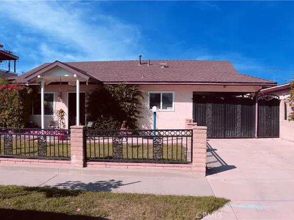 17603 Grayland Ave, Artesia, CA 90701