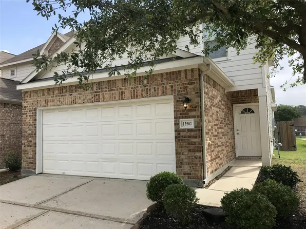 13502 Vista De Oro St, Houston, TX 77070