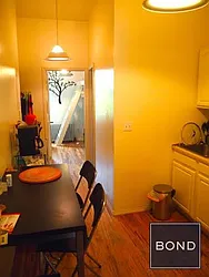 Rented by Bond New York