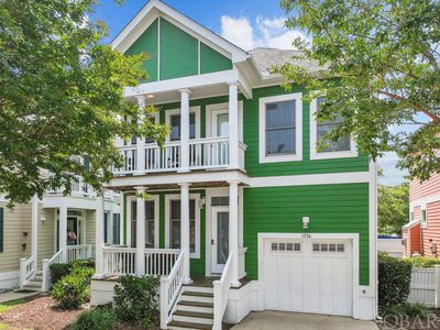 1330 Devonshire Rd #25, Kill Devil Hills, NC, 27948