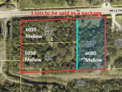 6030 Mellow Dr, North Fort Myers, FL, 33917