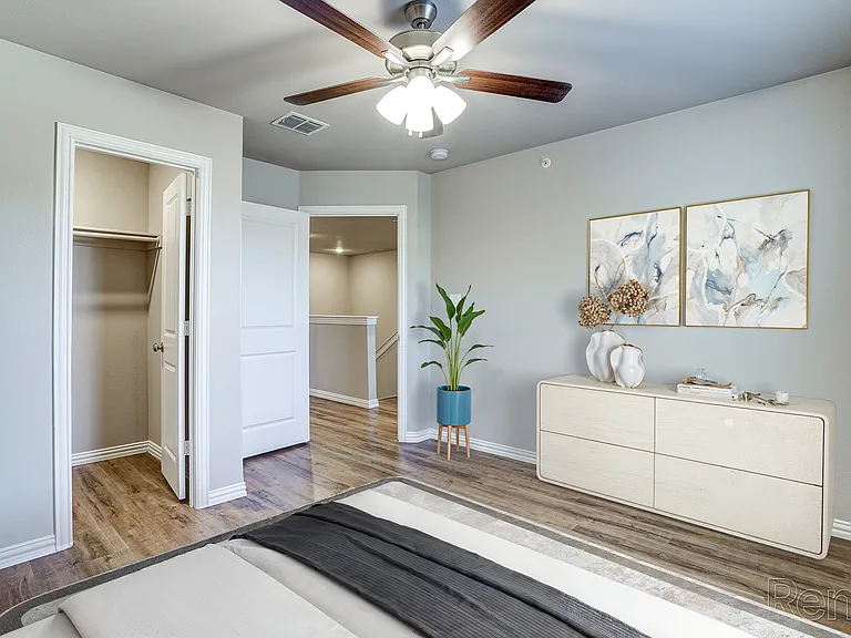 Magnolia Townhomes — Photo 37