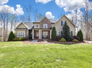 129 Maplevalley Rd, Advance, NC 27006