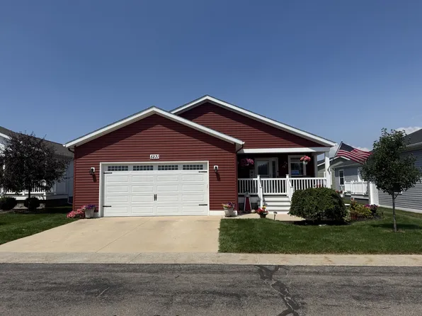 5231 Woodberry Ln #91, Holland, MI 49423