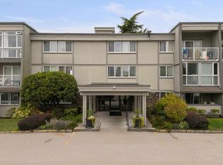 3451 Springfield Dr #206, Richmond, BC V7E1Z2