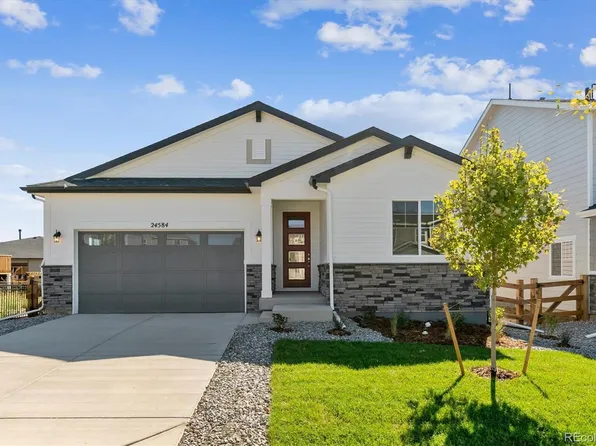 24584 E 37th Avenue, Aurora, CO 80019