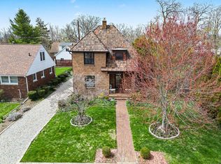 1432 Ardmoor Ave, Ann Arbor, MI