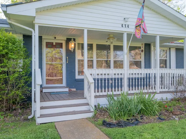 414 Fieldcrest Dr, Nashville, TN 37211