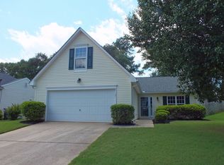 206 Rivereen Way, Simpsonville, SC 29680