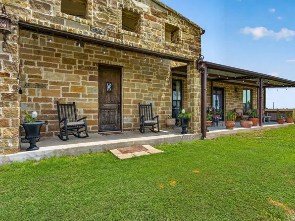 2193 STATE HIGHWAY 97 W, Floresville, TX 78114
