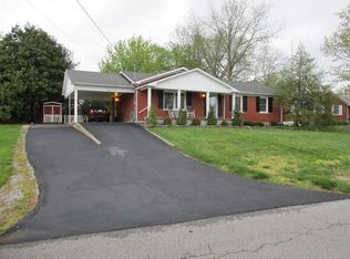 309 W Virginia Ave, Springfield, KY 40069