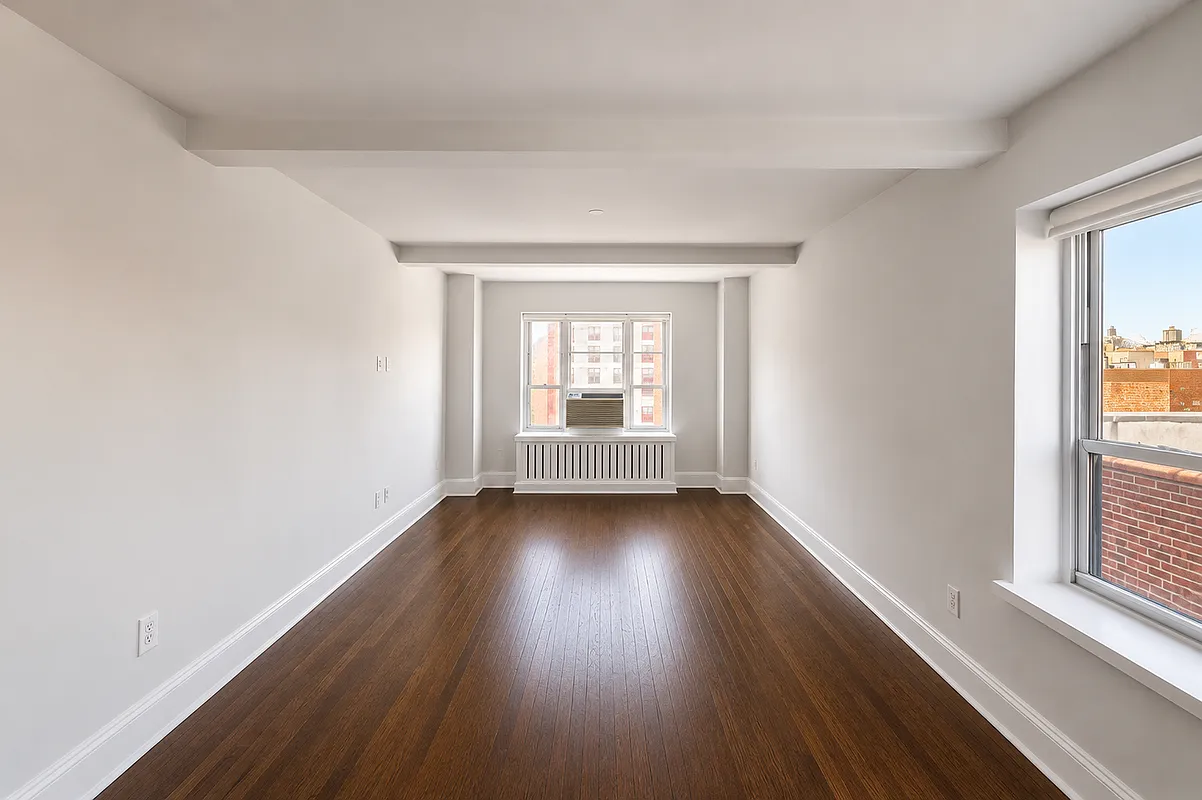 1080 Amsterdam Avenue 402