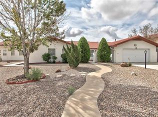 657 Baltic Ave SE, Rio Rancho, NM 87124
