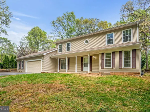5105 Pheasant Ridge Rd, Fairfax, VA 22030