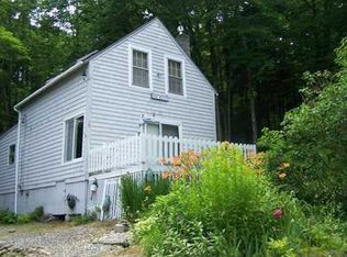 15 Park St, Lincolnville, ME 04849