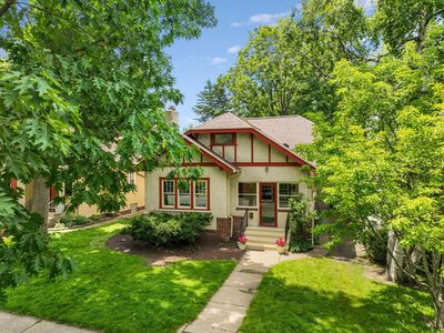 5044 Oliver Ave S, Minneapolis, MN, 55419