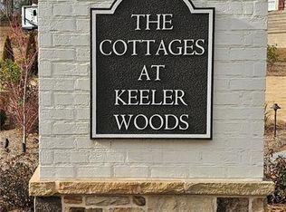 917 Wemberley Ln #28, Marietta, GA 30064