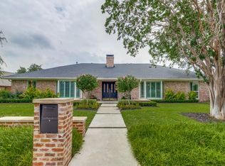 7410 Hillwood Ln, Dallas, TX 75248
