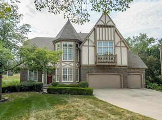 7442 N Strathbury Ave, Kansas City, MO 64151