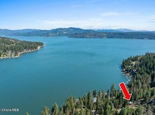 19973 S Watson Rd, Coeur D Alene, ID 83814