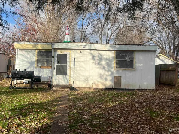 1010-1012 E Main St, Weiser, ID 83672