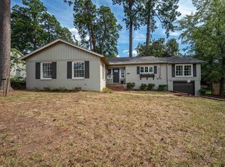 1224 Dogwood St, Tyler, TX 75701
