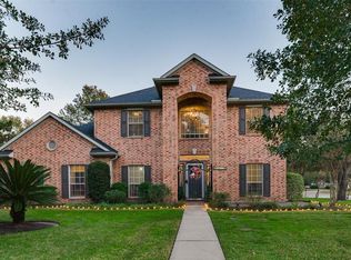 1011 Spanish Moss Ln, Houston, TX 77077