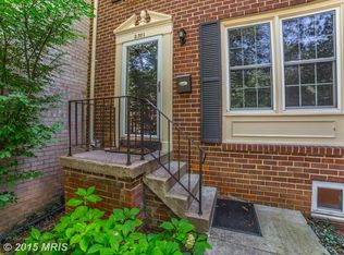 2371 Albot Rd, Reston, VA 20191