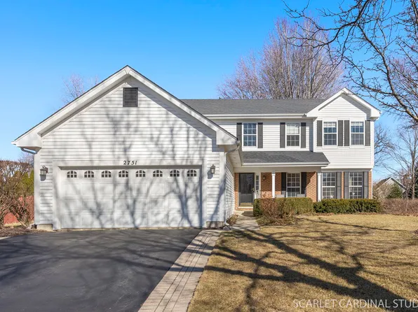 2751 Bluewater Cir, Naperville, IL 60564
