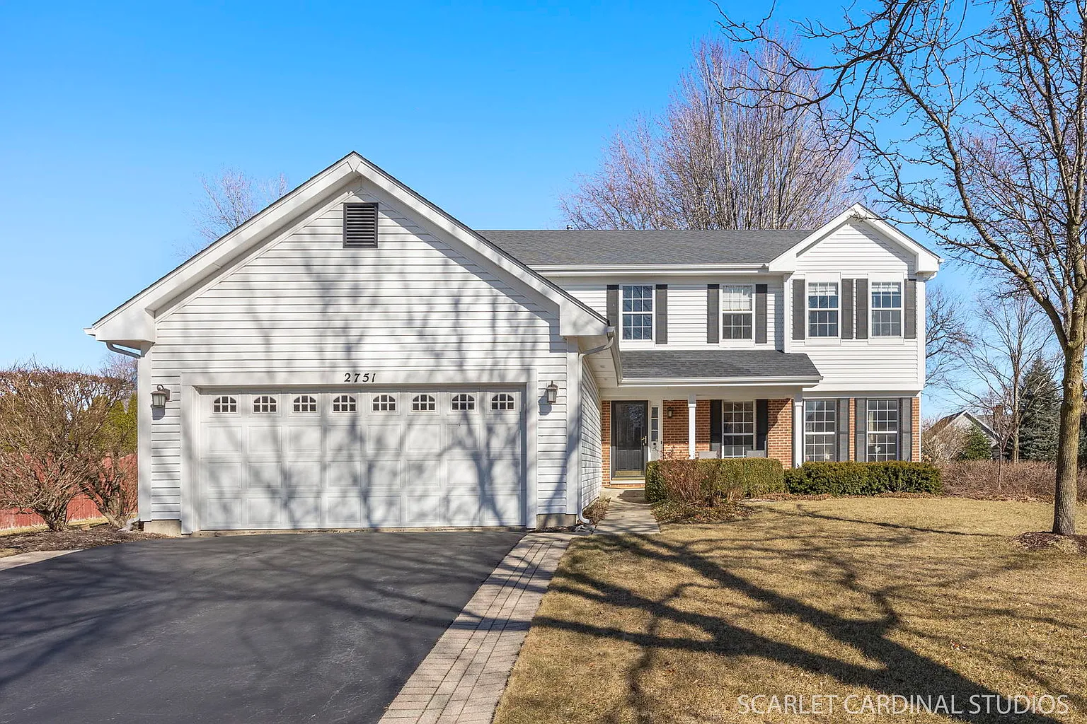 2751 Bluewater Cir photo 1