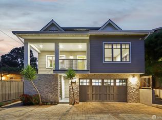 1808 Miller Ave, Belmont, CA 94002