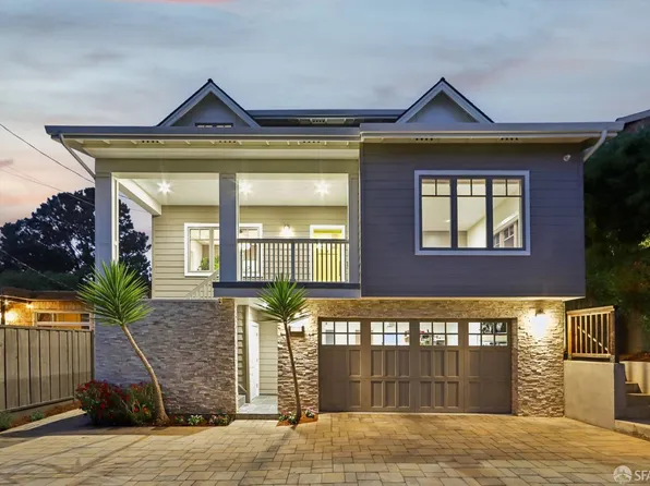 1808 Miller Ave, Belmont, CA 94002