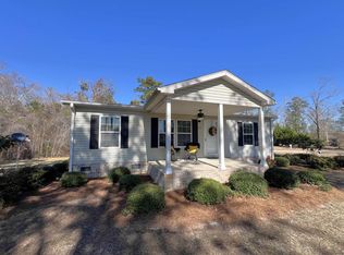 1342 Harrelson Rd, Longs, SC 29568