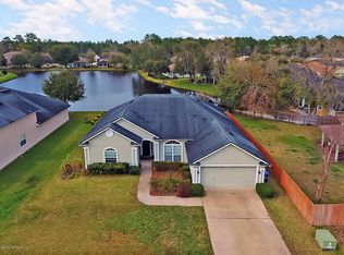 2837 Eagles Hammock Blvd, Jacksonville, FL 32226