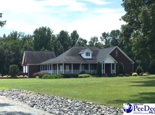 3292 Midway Rd, Cheraw, SC 29520