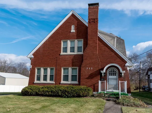 200 S Wayne Ave, Cincinnati, OH 45215