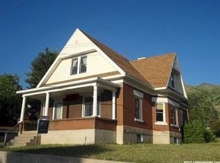 1715 S Highway 89, Perry, UT 84302